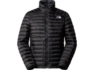 THE NORTH FACE Herren Jacke M HUILA SYNTHETIC JACKET Schwarz