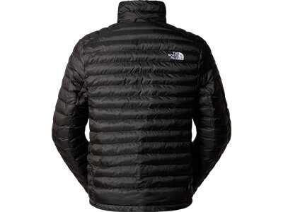 THE NORTH FACE Herren Jacke M HUILA SYNTHETIC JACKET Schwarz