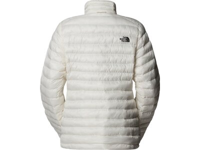 THE NORTH FACE Damen Jacke W HUILA SYNTHETIC JACKET Weiß