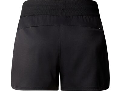 THE NORTH FACE Damen Shorts W APHRODITE SHORT Schwarz