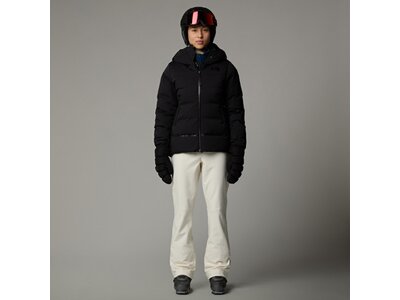 THE NORTH FACE Damen Jacke W CIRQUE DOWN JACKET Schwarz