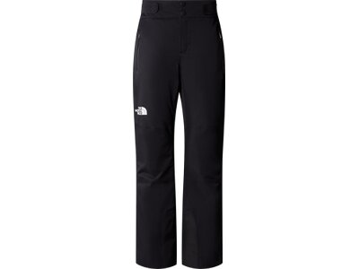 THE NORTH FACE Damen Hose W LENADO PANT Schwarz