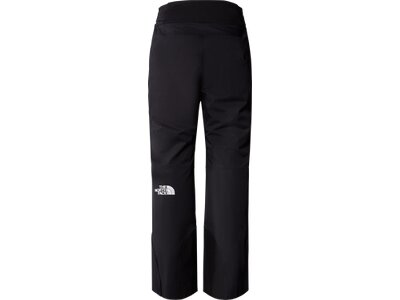 THE NORTH FACE Damen Hose W LENADO PANT Schwarz