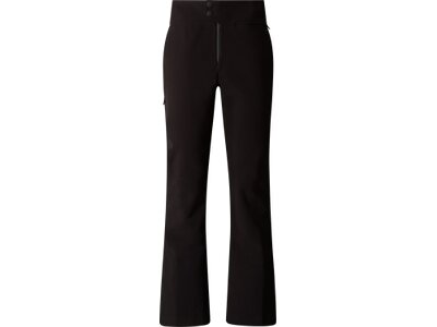 THE NORTH FACE Damen Hose W SNOGA PANT Schwarz