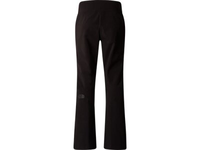 THE NORTH FACE Damen Hose W SNOGA PANT Schwarz