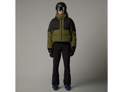 THE NORTH FACE Damen Hose W SNOGA PANT Schwarz