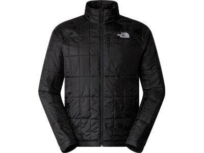 THE NORTH FACE Herren Jacke M CIRCALOFT JACKET - EU Schwarz