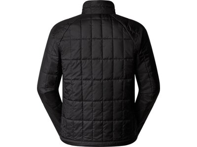 THE NORTH FACE Herren Jacke M CIRCALOFT JACKET - EU Schwarz