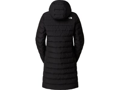 THE NORTH FACE Damen Jacke W ACONCAGUA PARKA Schwarz