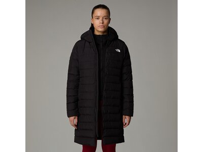 THE NORTH FACE Damen Jacke W ACONCAGUA PARKA Schwarz