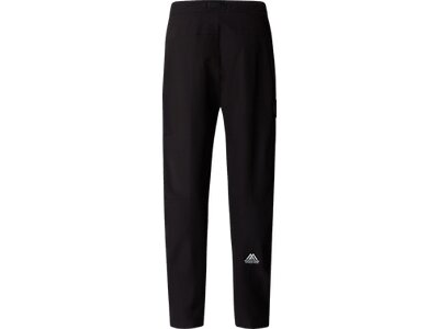 THE NORTH FACE Herren Sporthose M MA HYBRID PANT Schwarz
