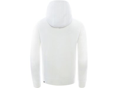 THENORTHFACE Herren Kapuzensweatshirt "Drew Peak" Schwarz