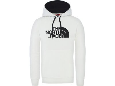 THENORTHFACE Herren Kapuzensweatshirt "Drew Peak" Schwarz