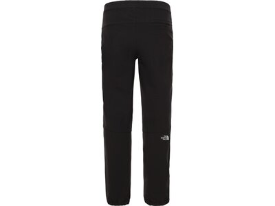 THE NORTH FACE Herren Hose Arashi Schwarz