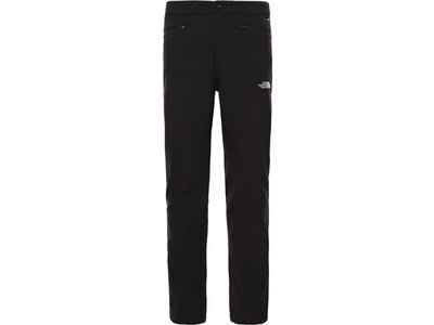 THE NORTH FACE Herren Hose Arashi Schwarz