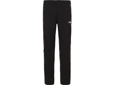 THE NORTH FACE Herren Hose Arashi Schwarz