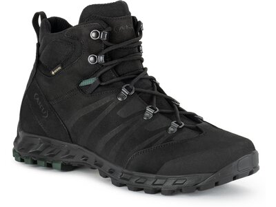 AKU Herren Trekkingstiefel COLDAI NBK GTX Schwarz