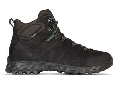 AKU Damen Trekkingstiefel COLDAI NBK GTX W'S Schwarz