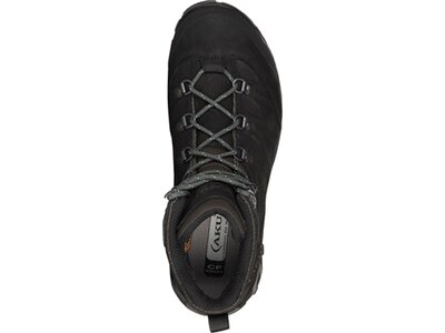 AKU Damen Trekkingstiefel COLDAI NBK GTX W'S Schwarz