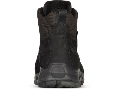 AKU Damen Trekkingstiefel COLDAI NBK GTX W'S Schwarz