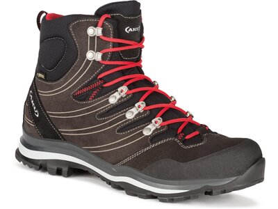 AKU Herren Trekkingstiefel ALTERRA GTX Grau