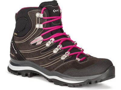 AKU Damen Trekkingstiefel ALTERRA GTX W'S Grau