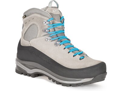 AKU Damen Trekkingstiefel SUPERALP GTX W'S Grau