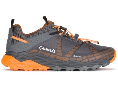 AKU Herren Multifunktionsschuhe FLYROCK GTX Schwarz