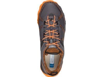 AKU Herren Multifunktionsschuhe FLYROCK GTX Schwarz