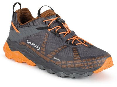 AKU Herren Multifunktionsschuhe FLYROCK GTX Schwarz
