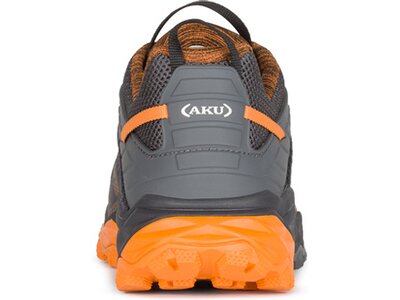AKU Herren Multifunktionsschuhe FLYROCK GTX Schwarz