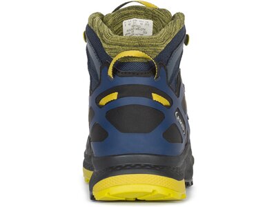 AKU Herren Multifunktionsschuhe ROCKET MID GTX Blau