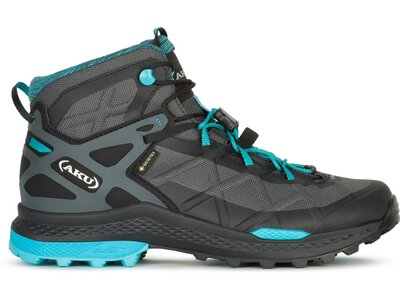 AKU Damen Multifunktionsstiefel ROCKET MID GTX W'S Schwarz