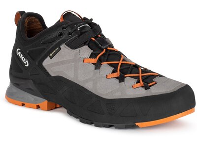 AKU Herren Multifunktionsschuhe ROCK DFS GTX Grau