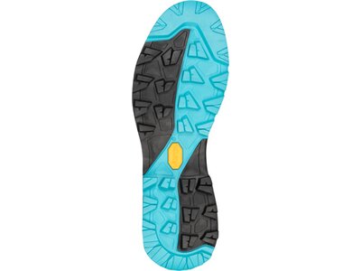 AKU Damen Multifunktionsschuhe ROCK DFS GTX W'S Grau