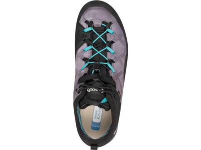 AKU Damen Multifunktionsschuhe ROCK DFS GTX W'S Grau