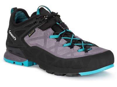 AKU Damen Multifunktionsschuhe ROCK DFS GTX W'S Grau