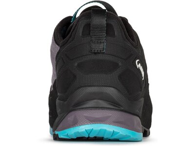 AKU Damen Multifunktionsschuhe ROCK DFS GTX W'S Grau