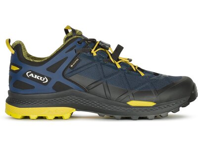 AKU Herren Multifunktionsschuhe ROCKET DFS GTX Blau
