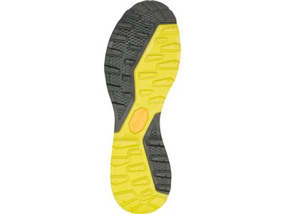 AKU Herren Multifunktionsschuhe ROCKET DFS GTX Blau