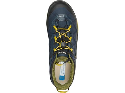 AKU Herren Multifunktionsschuhe ROCKET DFS GTX Blau