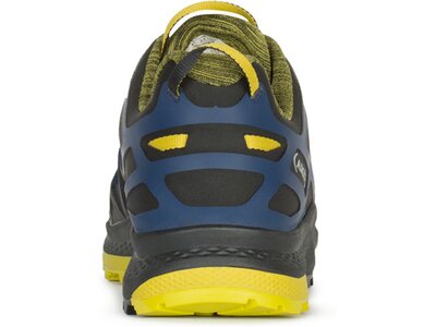 AKU Herren Multifunktionsschuhe ROCKET DFS GTX Blau