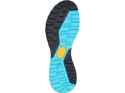 AKU Damen Multifunktionsschuhe ROCKET DFS GTX W'S Schwarz