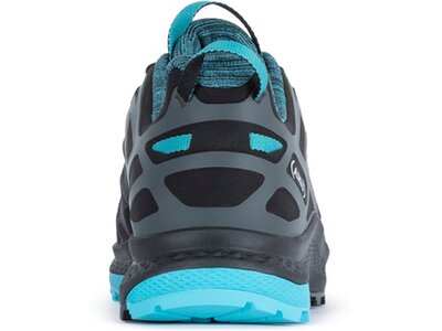 AKU Damen Multifunktionsschuhe ROCKET DFS GTX W'S Schwarz