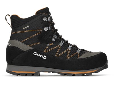 AKU TREKKER L.3 WIDE GTX Schwarz