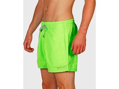 Brunotti Herren Shorts Crunot N Grün