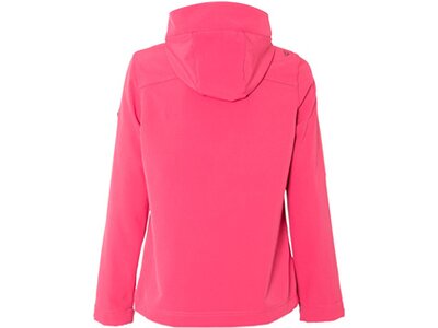 BRUNOTTI Damen Funktionsjacke Raelyn S Pink