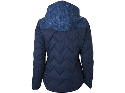 BRUNOTTI Damen Softshelljacke Sirius W1819 Blau