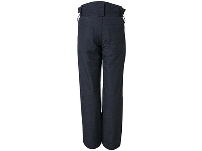 BRUNOTTI Kinder Schneehose Kitebar JR DENIM Grau