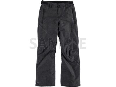 BRUNOTTI Kinder Schneehose Kitebar JR DENIM Grau